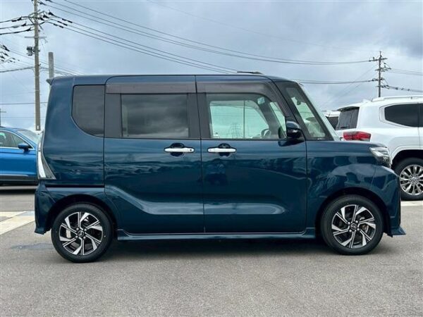 Ref:AUX-18657107 DAIHATSU TANTO 2022 - Image 10