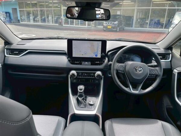Ref:AUX-18657115 TOYOTA RAV4 2023 - Image 2