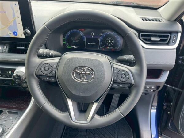 Ref:AUX-18657115 TOYOTA RAV4 2023 - Image 13