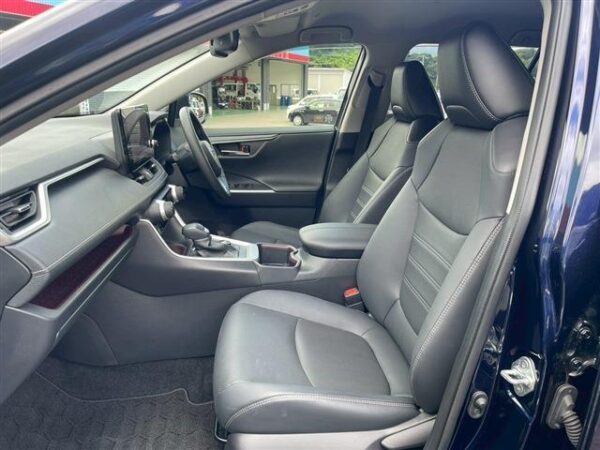 Ref:AUX-18657115 TOYOTA RAV4 2023 - Image 3