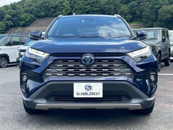 Ref:AUX-18657115 TOYOTA RAV4 2023 - Image 6