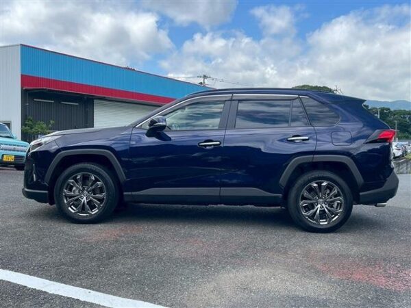 Ref:AUX-18657115 TOYOTA RAV4 2023 - Image 8