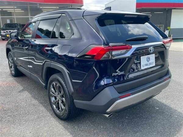 Ref:AUX-18657115 TOYOTA RAV4 2023 - Image 9