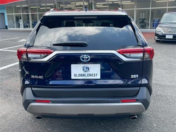 Ref:AUX-18657115 TOYOTA RAV4 2023 - Image 10