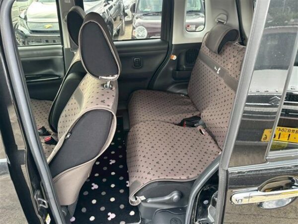 Ref:AUX-18657119 DAIHATSU MOVE CANBUS 2020 - Image 11