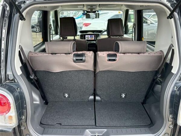 Ref:AUX-18657119 DAIHATSU MOVE CANBUS 2020 - Image 12