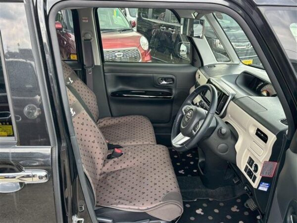 Ref:AUX-18657119 DAIHATSU MOVE CANBUS 2020 - Image 14