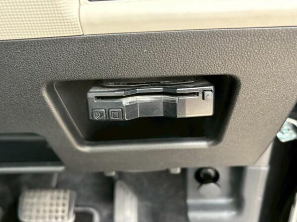 Ref:AUX-18657119 DAIHATSU MOVE CANBUS 2020 - Image 20
