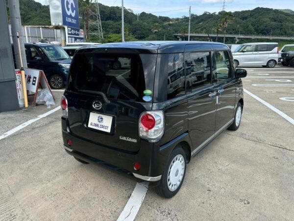 Ref:AUX-18657119 DAIHATSU MOVE CANBUS 2020 - Image 3