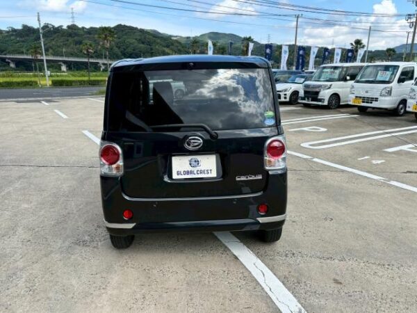 Ref:AUX-18657119 DAIHATSU MOVE CANBUS 2020 - Image 4
