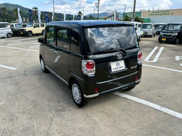Ref:AUX-18657119 DAIHATSU MOVE CANBUS 2020 - Image 5