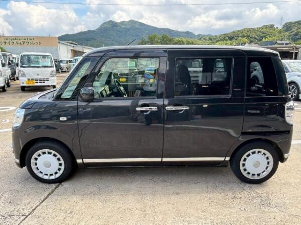Ref:AUX-18657119 DAIHATSU MOVE CANBUS 2020 - Image 6