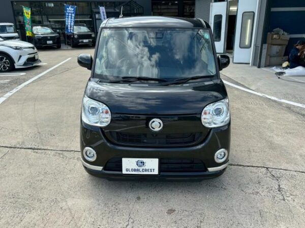 Ref:AUX-18657119 DAIHATSU MOVE CANBUS 2020 - Image 7