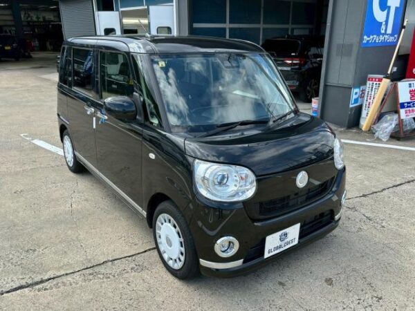 Ref:AUX-18657119 DAIHATSU MOVE CANBUS 2020 - Image 8