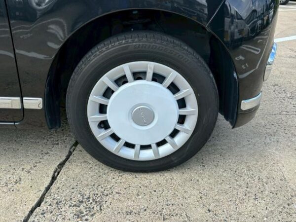 Ref:AUX-18657119 DAIHATSU MOVE CANBUS 2020 - Image 9