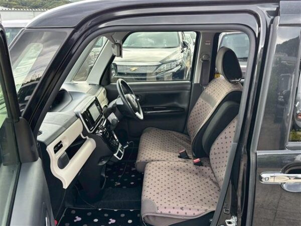 Ref:AUX-18657119 DAIHATSU MOVE CANBUS 2020 - Image 10