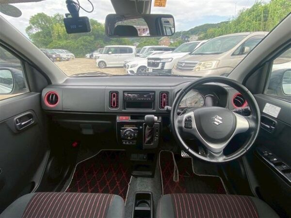 Ref:AUX-18657121 SUZUKI ALTO TURBO RS 2016 - Image 2