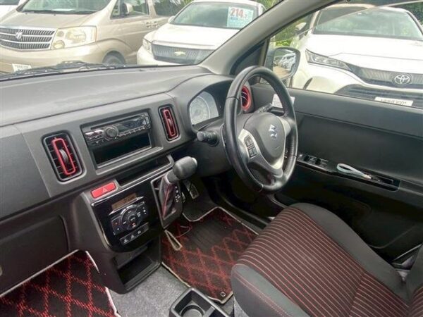 Ref:AUX-18657121 SUZUKI ALTO TURBO RS 2016 - Image 11