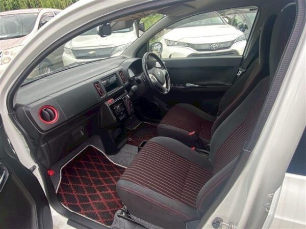 Ref:AUX-18657121 SUZUKI ALTO TURBO RS 2016 - Image 12