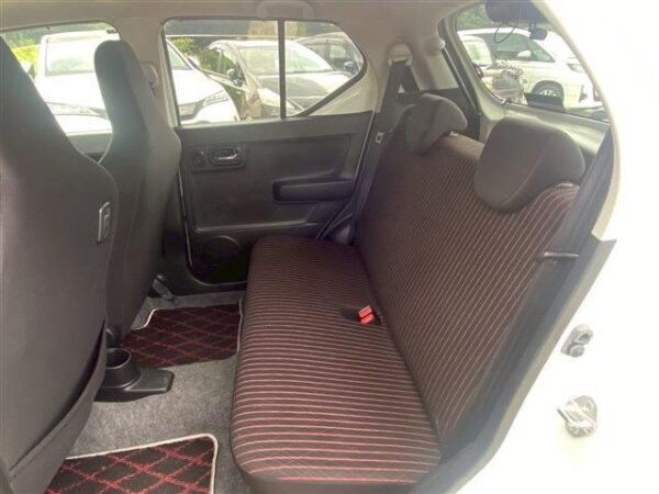 Ref:AUX-18657121 SUZUKI ALTO TURBO RS 2016 - Image 13