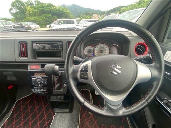 Ref:AUX-18657121 SUZUKI ALTO TURBO RS 2016 - Image 17