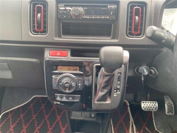 Ref:AUX-18657121 SUZUKI ALTO TURBO RS 2016 - Image 18