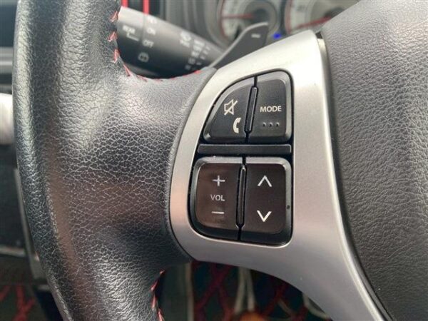 Ref:AUX-18657121 SUZUKI ALTO TURBO RS 2016 - Image 19