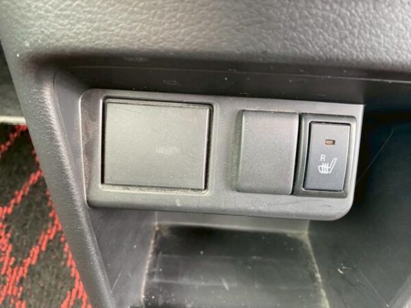 Ref:AUX-18657121 SUZUKI ALTO TURBO RS 2016 - Image 20