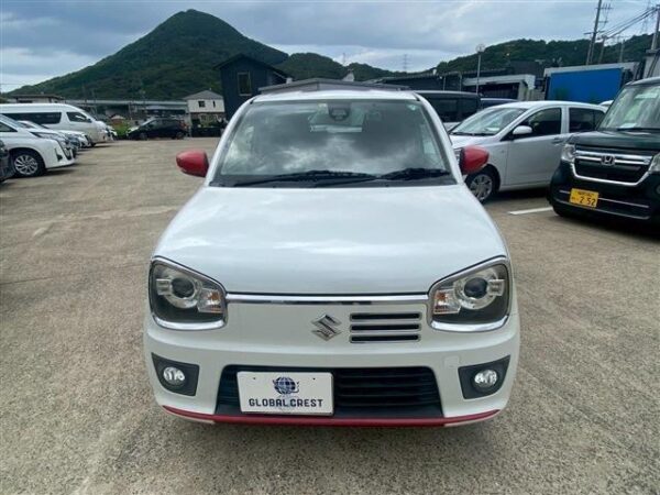 Ref:AUX-18657121 SUZUKI ALTO TURBO RS 2016 - Image 8