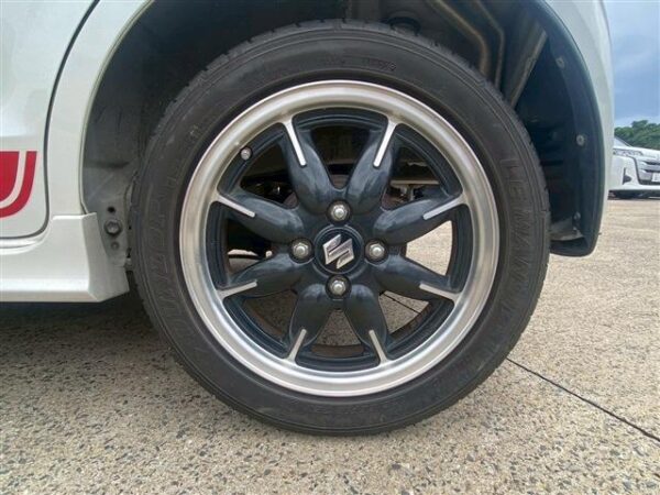 Ref:AUX-18657121 SUZUKI ALTO TURBO RS 2016 - Image 10