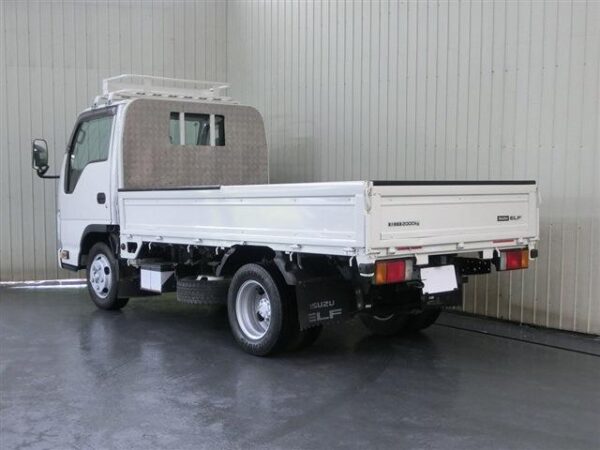 Ref:AUX-18657126 ISUZU ELF TRUCK 2016 - Image 2