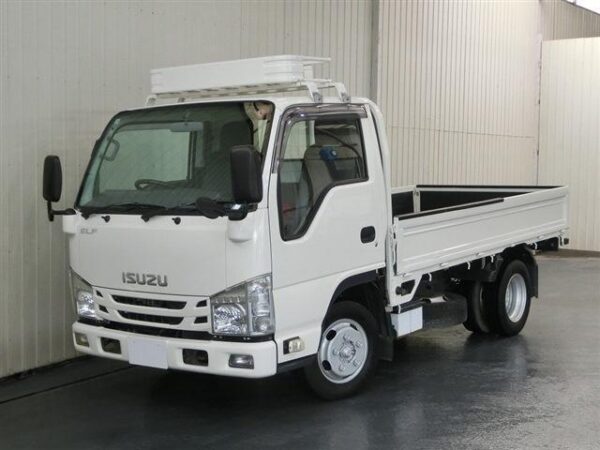 Ref:AUX-18657126 ISUZU ELF TRUCK 2016 - Image 11