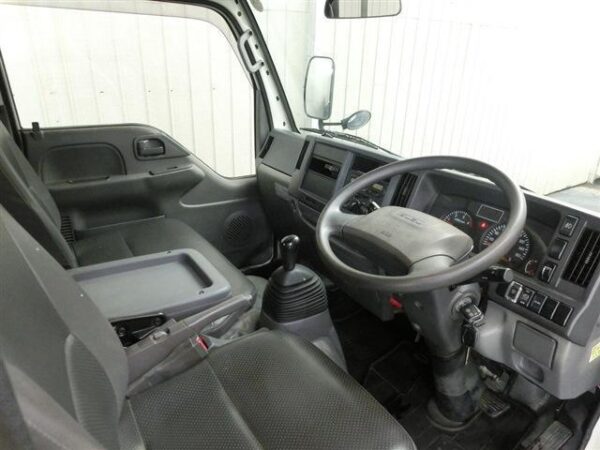 Ref:AUX-18657126 ISUZU ELF TRUCK 2016 - Image 12