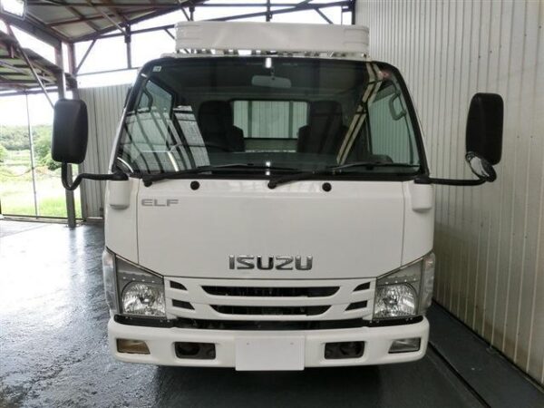 Ref:AUX-18657126 ISUZU ELF TRUCK 2016 - Image 13