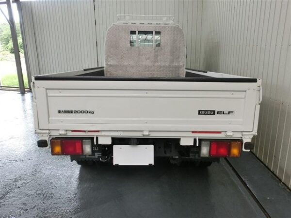 Ref:AUX-18657126 ISUZU ELF TRUCK 2016 - Image 14