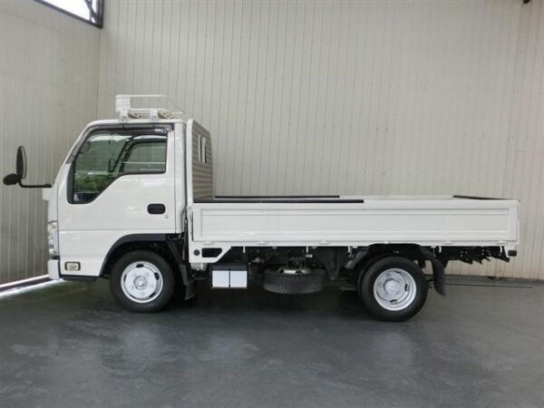 Ref:AUX-18657126 ISUZU ELF TRUCK 2016 - Image 15