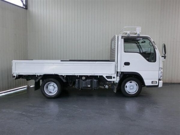 Ref:AUX-18657126 ISUZU ELF TRUCK 2016 - Image 16
