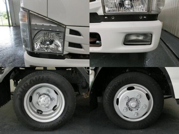Ref:AUX-18657126 ISUZU ELF TRUCK 2016 - Image 17
