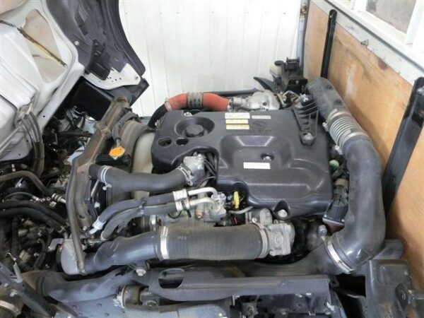 Ref:AUX-18657126 ISUZU ELF TRUCK 2016 - Image 18