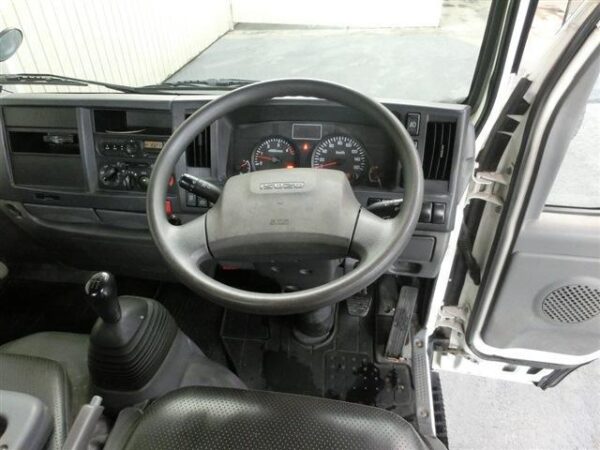 Ref:AUX-18657126 ISUZU ELF TRUCK 2016 - Image 20
