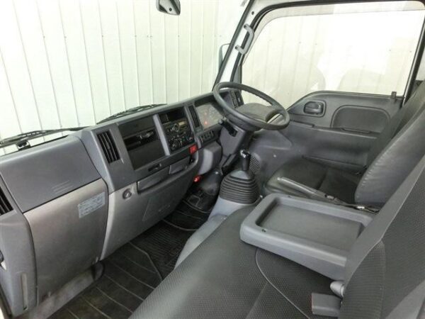 Ref:AUX-18657126 ISUZU ELF TRUCK 2016 - Image 3
