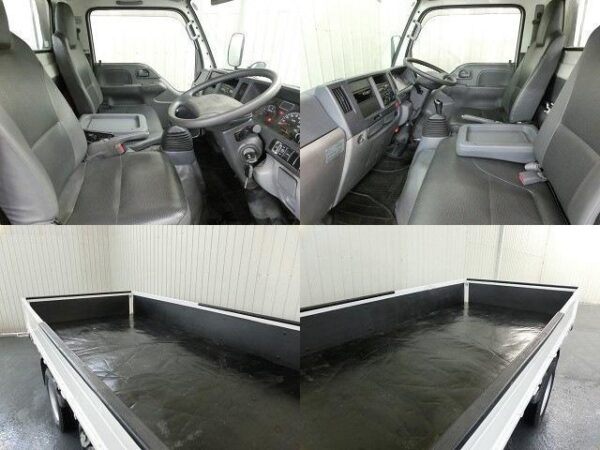 Ref:AUX-18657126 ISUZU ELF TRUCK 2016 - Image 5