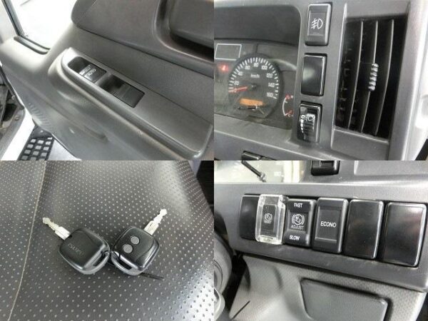 Ref:AUX-18657126 ISUZU ELF TRUCK 2016 - Image 6