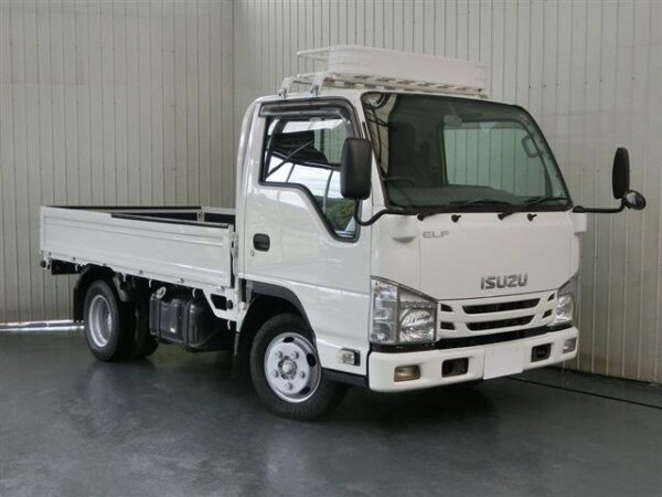 Ref:AUX-18657126 ISUZU ELF TRUCK 2016