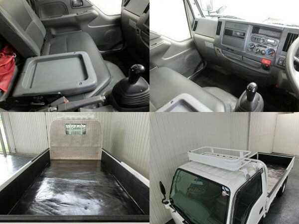 Ref:AUX-18657126 ISUZU ELF TRUCK 2016 - Image 8