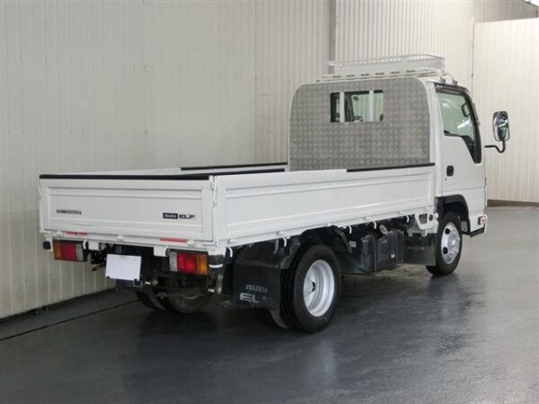 Ref:AUX-18657126 ISUZU ELF TRUCK 2016 - Image 10