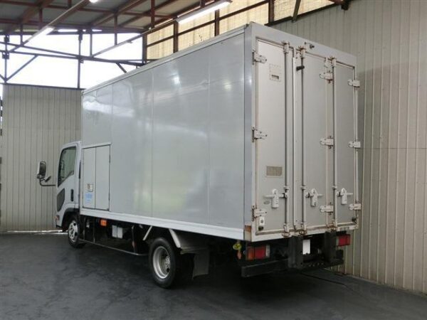 Ref:AUX-18657127 ISUZU ELF TRUCK 2014 - Image 2