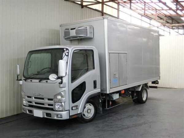 Ref:AUX-18657127 ISUZU ELF TRUCK 2014 - Image 11