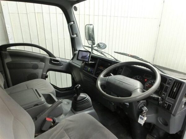 Ref:AUX-18657127 ISUZU ELF TRUCK 2014 - Image 12