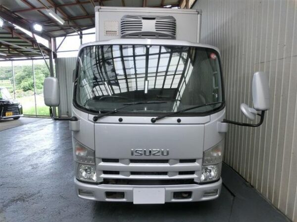 Ref:AUX-18657127 ISUZU ELF TRUCK 2014 - Image 13